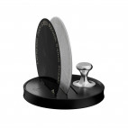 Espresso Puck Screen Stand 51-58 mm